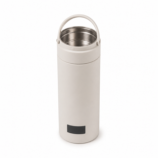 Inclus dans le pack : Bouilloire voyage pour biberon 37/40/70 °C Bibimood