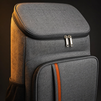 Sac à dos à langer isotherme 20 L Bibimood - image 3